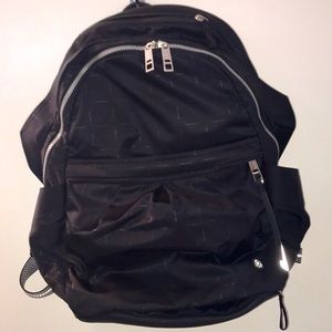 Lululemon “Pack it Up” Backpack